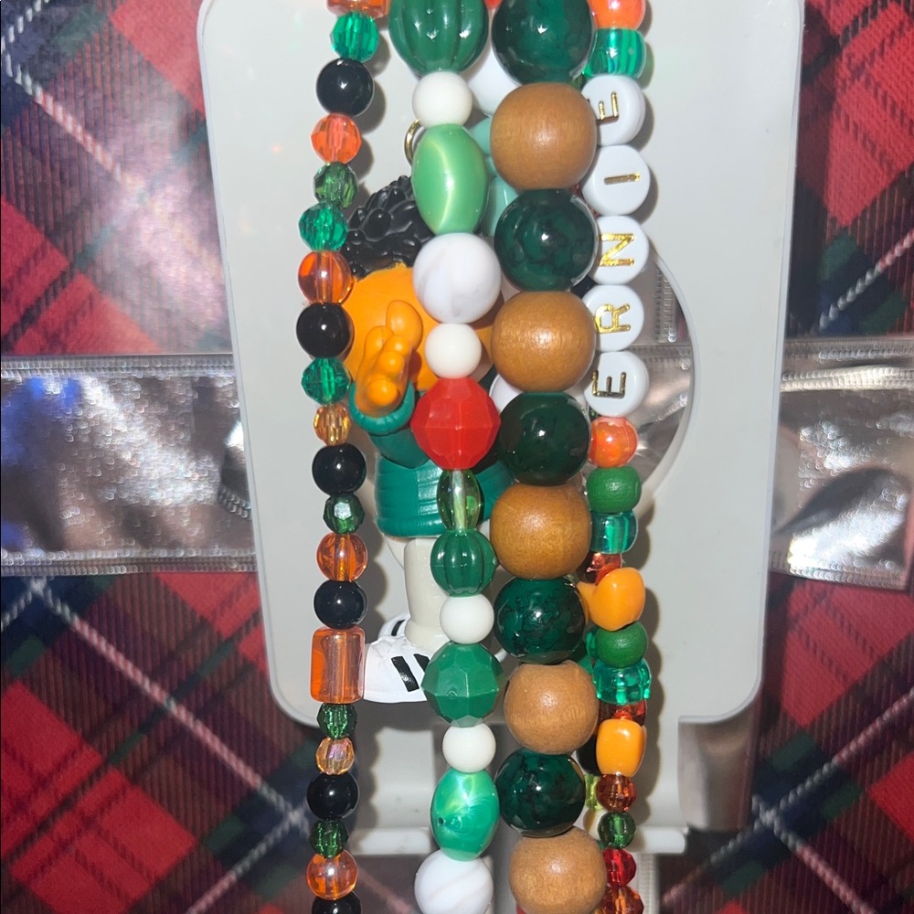 Ernie keycharm - Picture 2 of 3